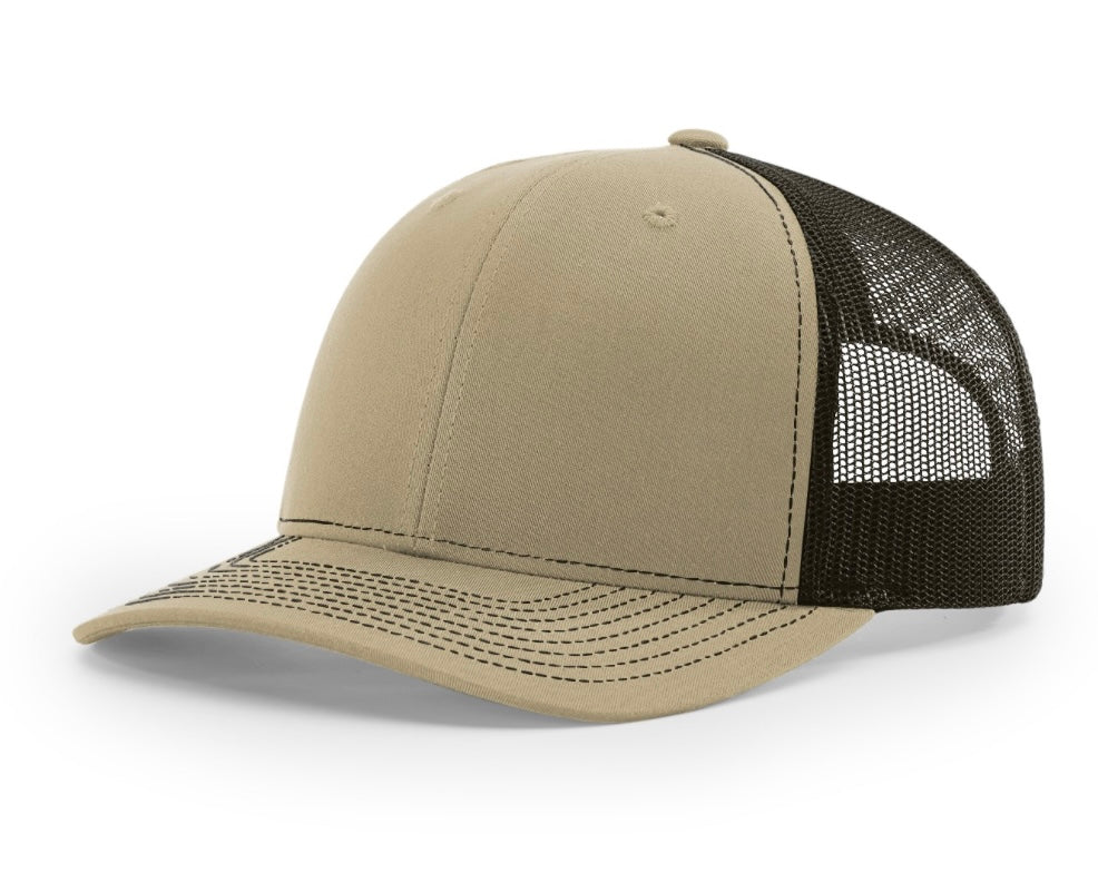 Classic Gobbler - Trucker Snapback - Richardson 112