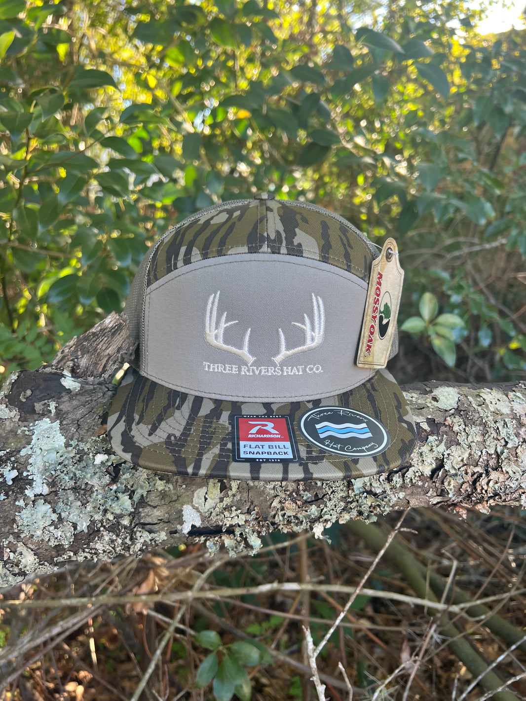Products – Page 2 – Three Rivers Hat Co.