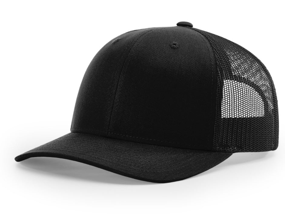 Classic Gobbler - Trucker Snapback - Richardson 112