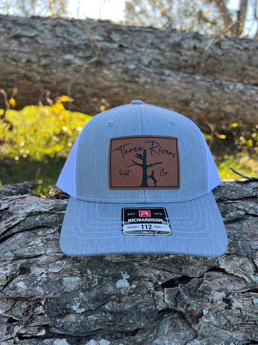 YOUTH - Coon Dog - Richardson 112 Trucker 6 panel
