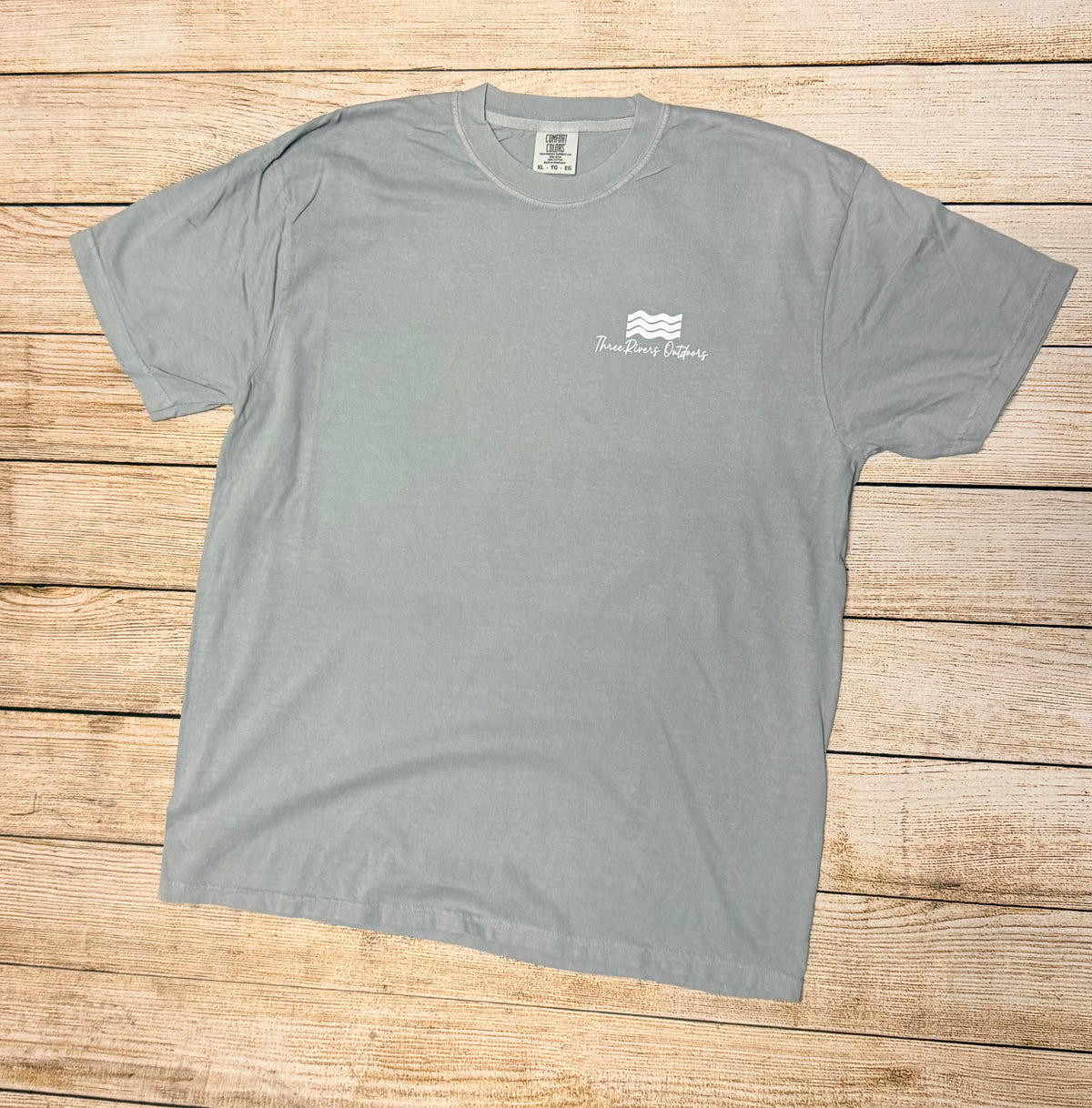 Gobbling Turkey Tee