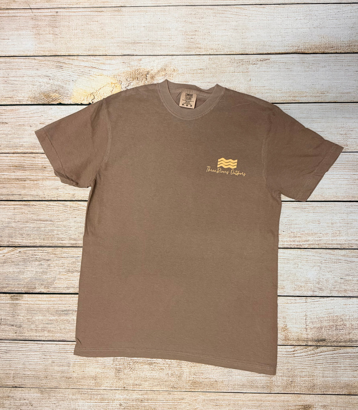 Whitetail Moon Tee