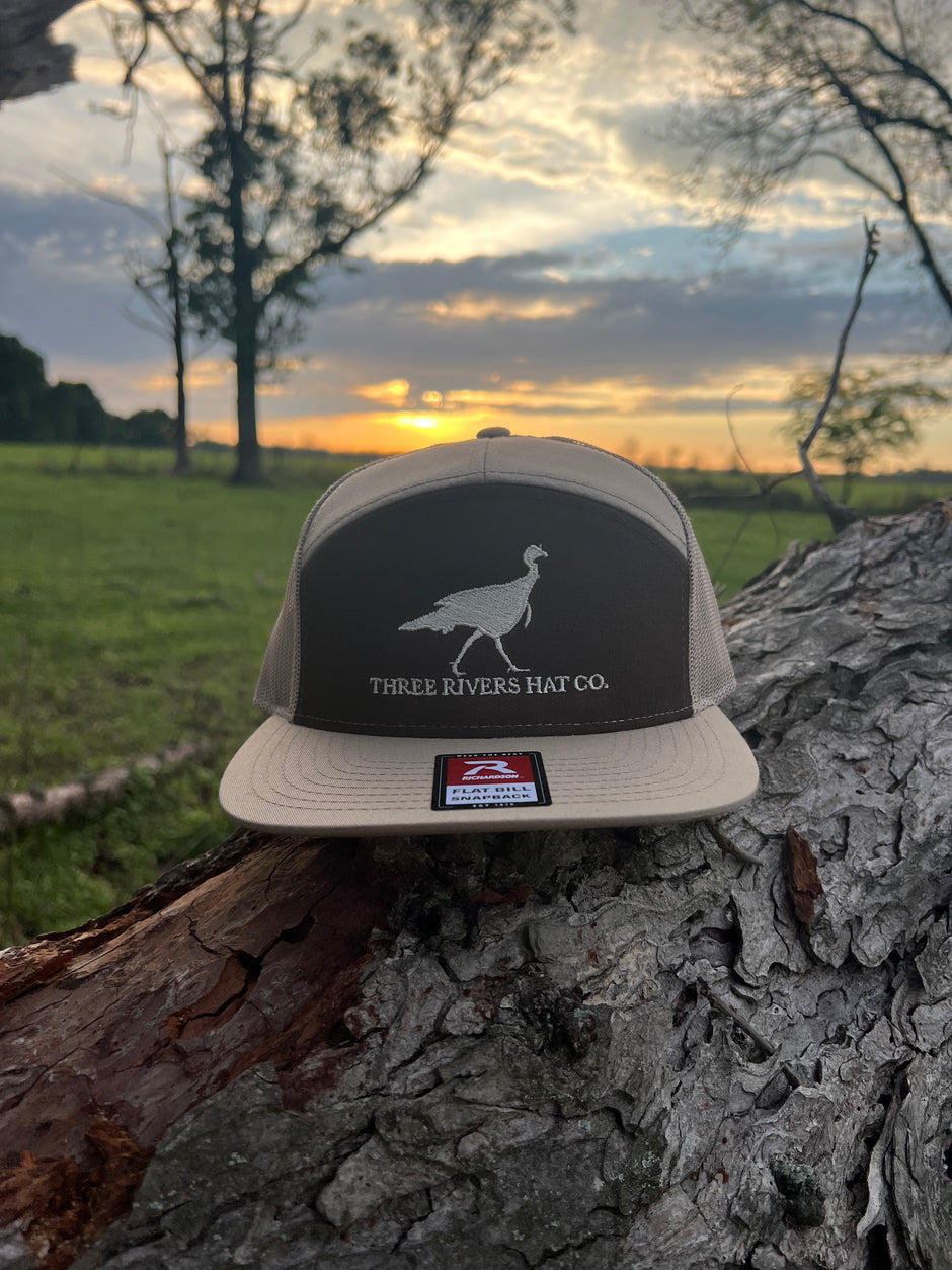 Three Rivers Hat Co. – Three Rivers Hat Co.