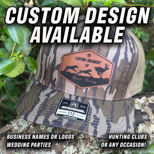 Custom Hats