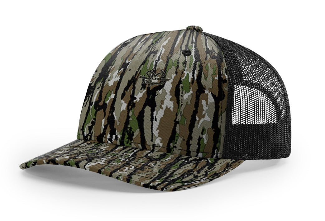 Classic Gobbler - Trucker Snapback - Richardson 112