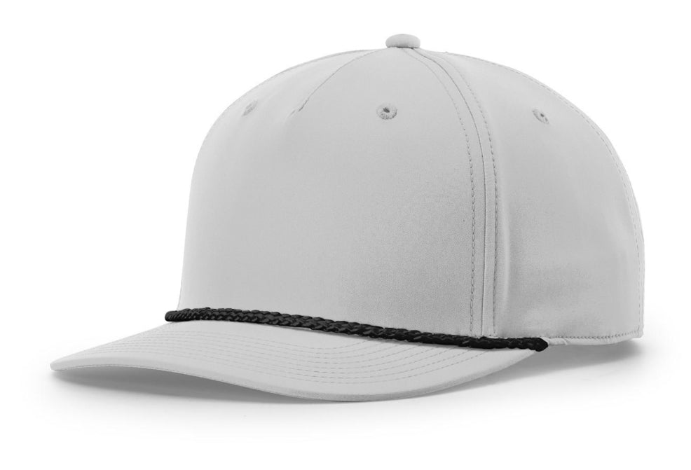 Classic Whitetail Rack - Rope 5 Panel Snapback - Richardson 258 Hat